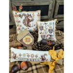 Acorn Thieves (image for) Acorn Thieves